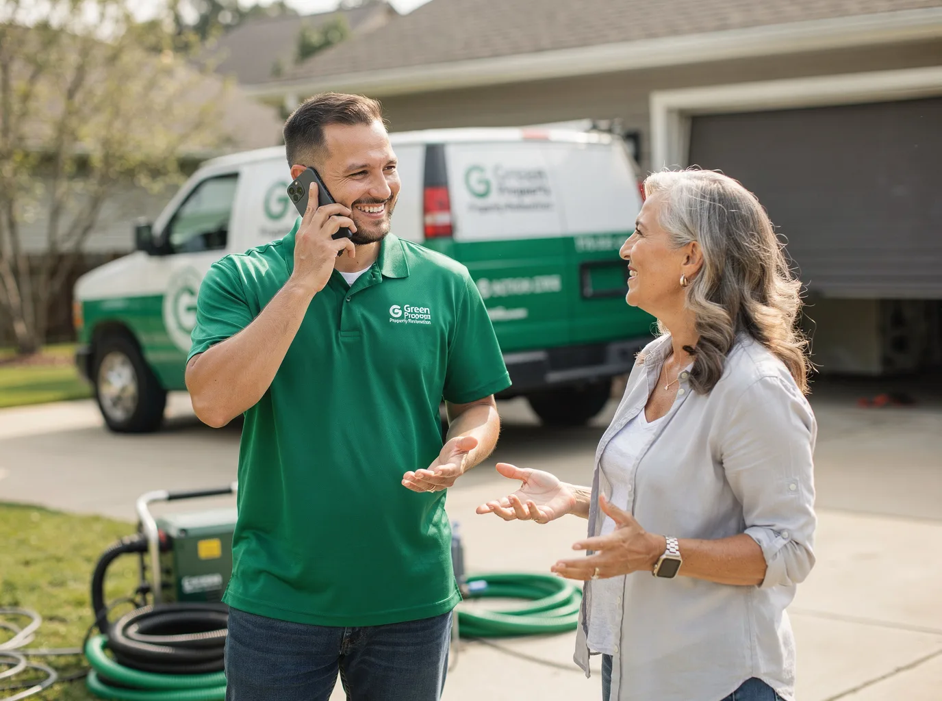 Water Damage Restoration Henrietta, TX FAQs